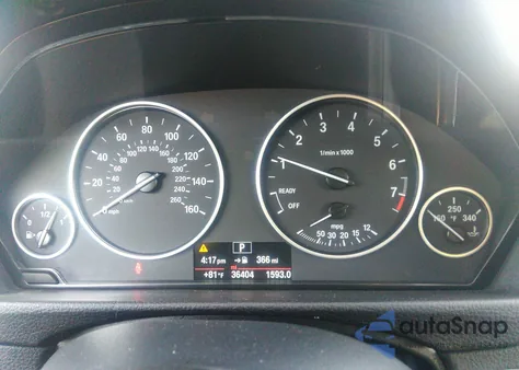 2018 BMW 320I xDrive from USA, damaged, VIN WBA8A3C58JA505592